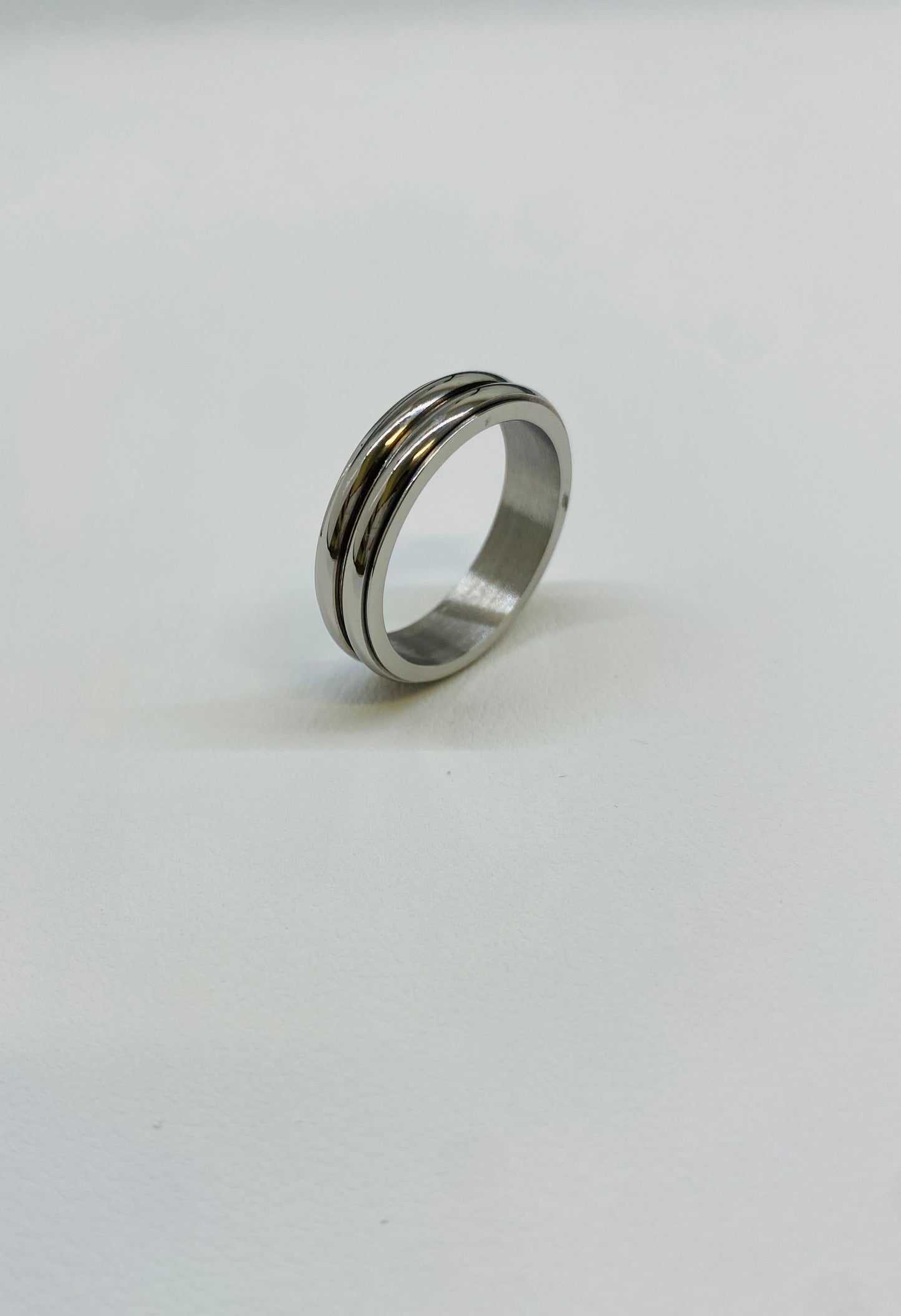 Noir Edge Band