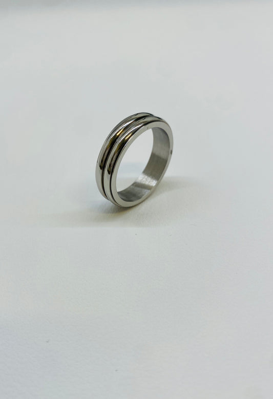 Noir Edge Band